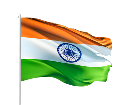 HAPPY  INDEPENDENCE DAY,  INDIA.