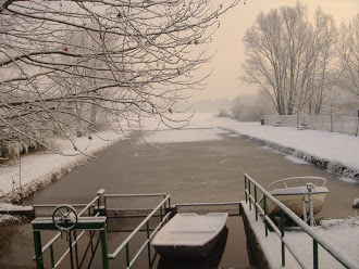 SARTIRANA LAKE