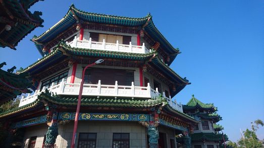 Lingshan Temple.JPG