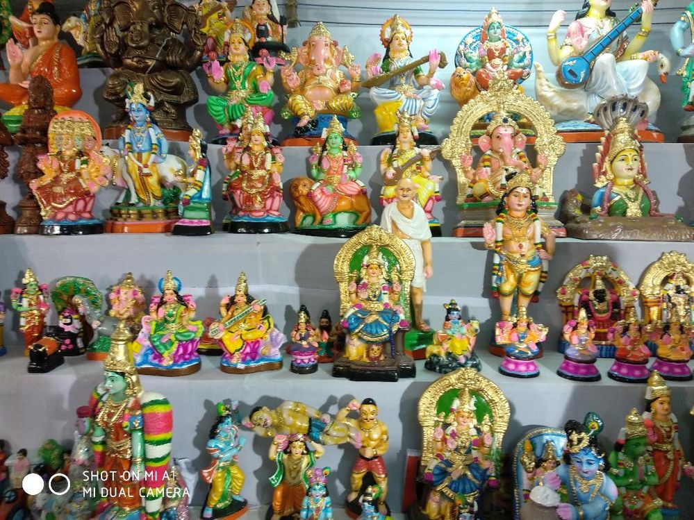 Golu Pictures