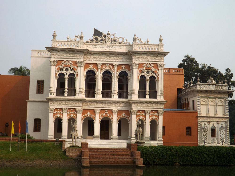 Sardar House / old Building Of the Museum