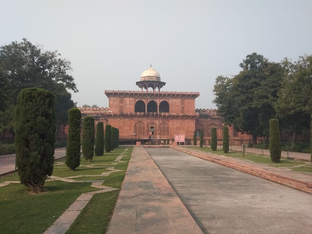 Taj Museum