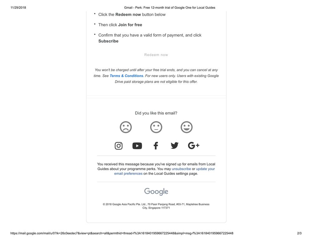 Gmail - Perk_ Free 12-month trial of Google One for Local Guides-2.jpg