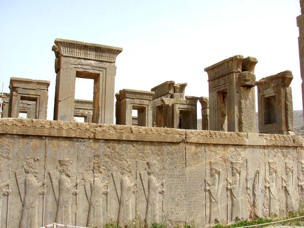 Persepolis - Shiraz