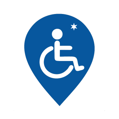 One Accessibility Logo