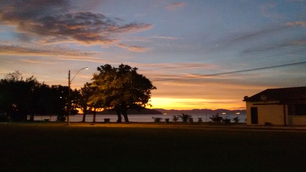 Praia de Mambucaba