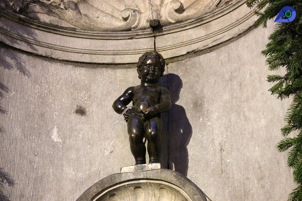 Mannekin-Pis-1