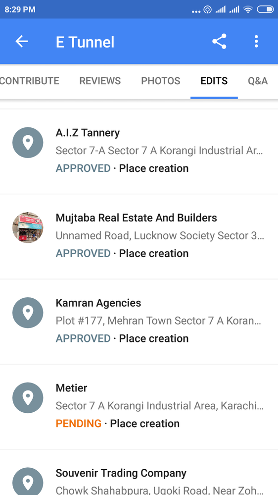 Mujtaba Real Estate and Builder