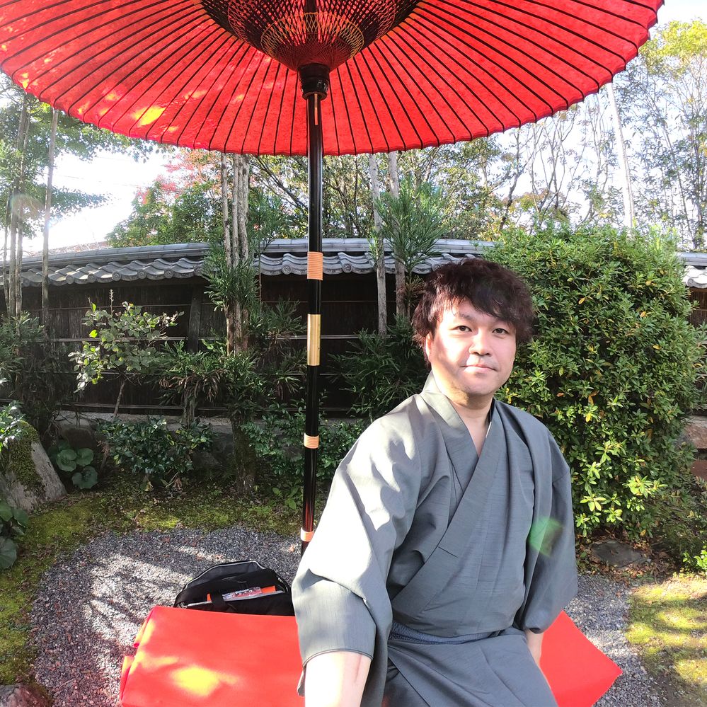 Philosophy Road in Kyoto (Local Guide @yasumikikuchi)