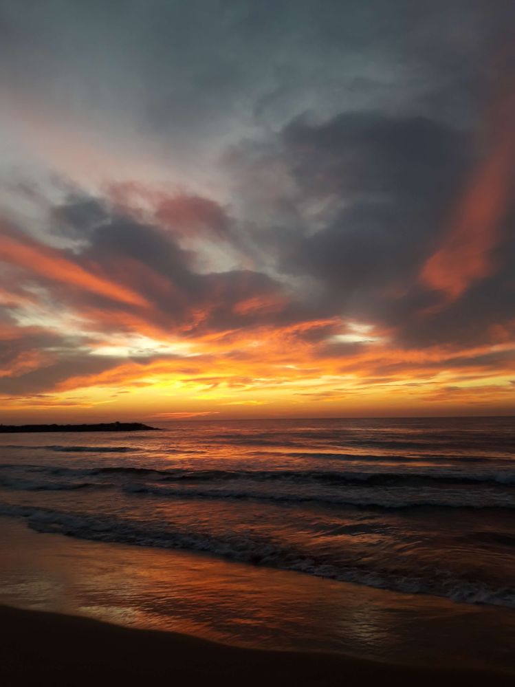 Negombo, Sri Lanka