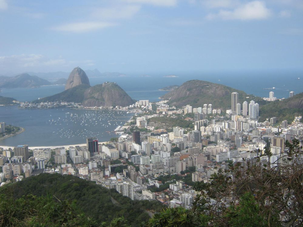 Rio de Janeiro ,Brasil