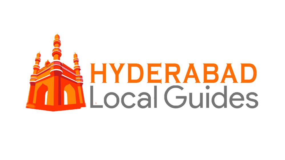 Hyderabad Local Guides Logo