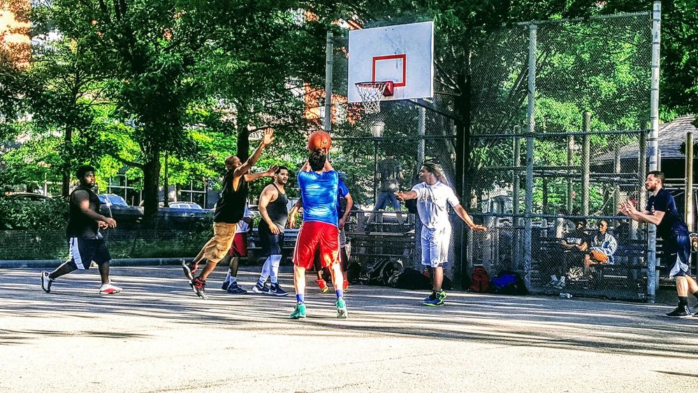 Matthew Albertell Photography NYC Basketball.jpg