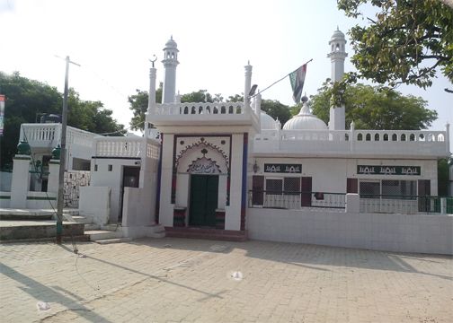 alawalpur masjid