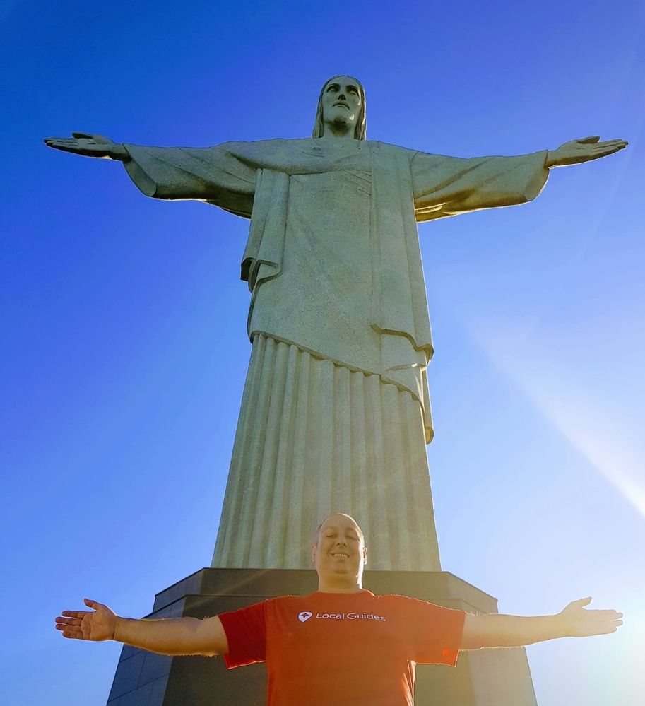 Luiz de Freitas - Rio de Janeiro - Brasil