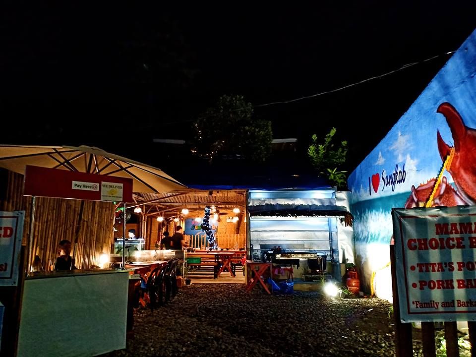 Sungkab Restaurant