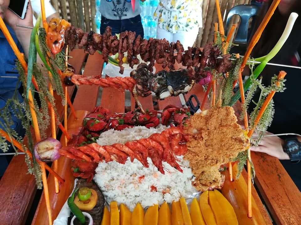 Boodle Jungle for only Php 2499.00