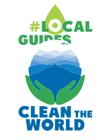 Clean The World - A Local Guides Project