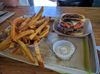 BurgerFI -Leawood Kansas /// ROCKS