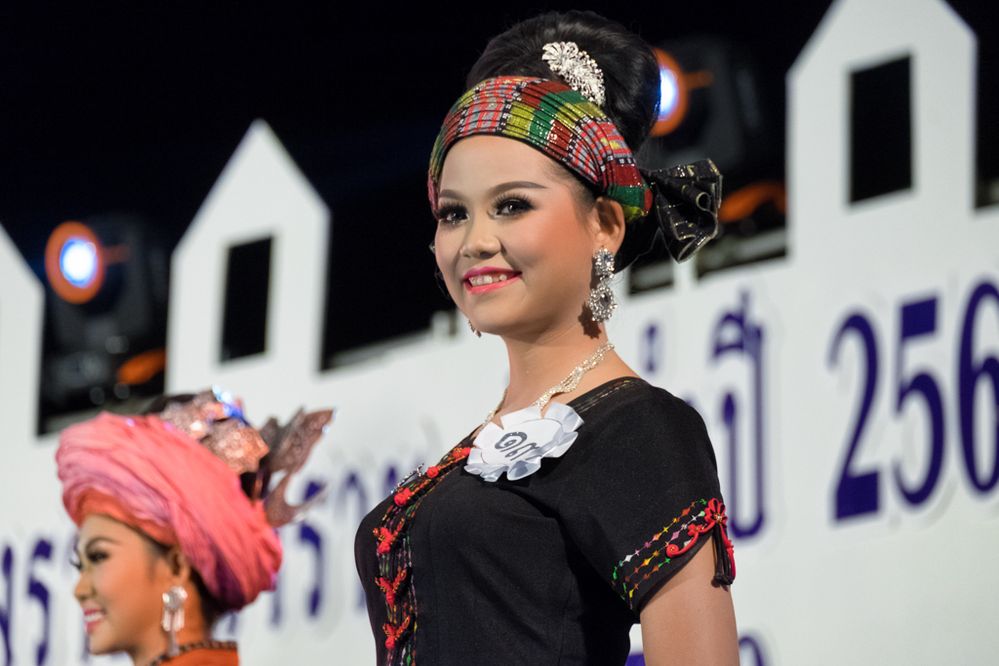 Mengrai Festival Chiang Rai, 2017