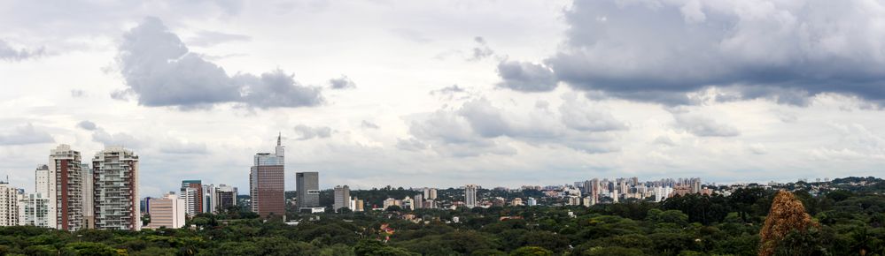 São Paulo, Brazil.