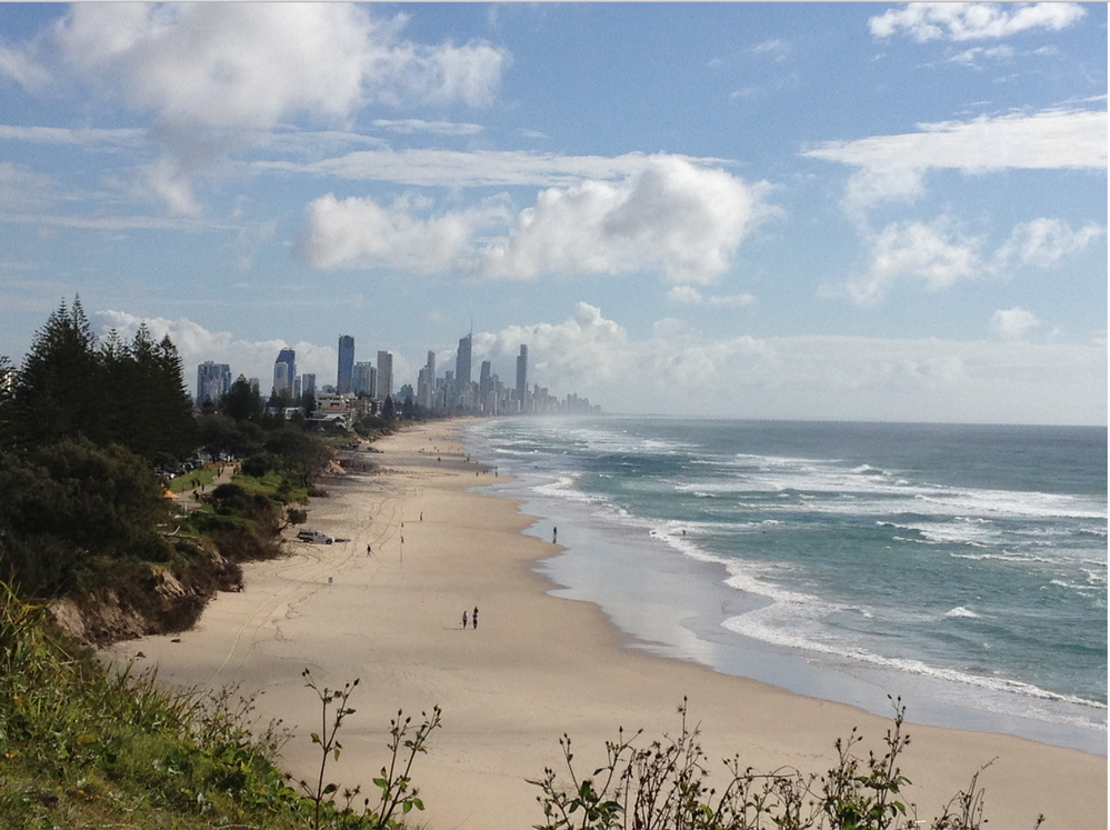 Gold Coast,QLD,Australia.