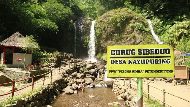 Local Guides Connect - Curug Sibedug, Salah Satu Keindahan Negeri Seribu  ... - Local Guides Connect