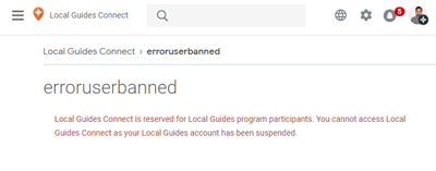 Local Guides Connect   erroruserbanned   Local Guides Connect.png