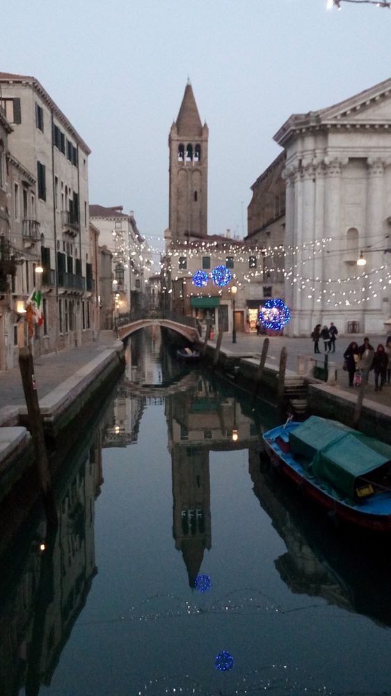 Venice -