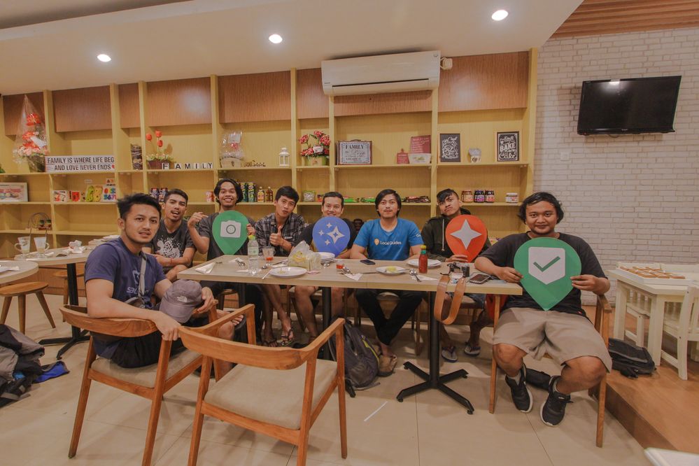 Purwokerto Local Guides
