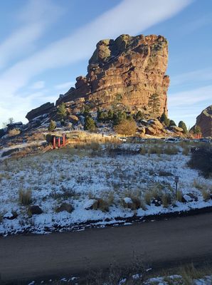 Arizona - The Beauty of a Butte