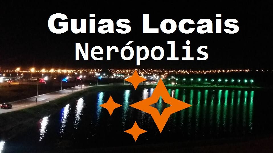 Guias Locais Nerópolis