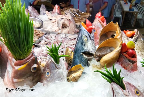 Local Guides Connect - The Hunt for Bacolod Seafood Restaurants - Local  Guides Connect