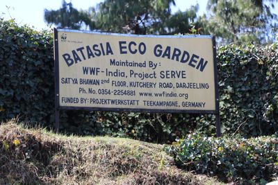 Batasia Eco Garden