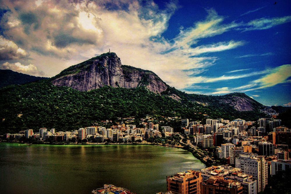 Rio de Janeiro - RJ - Brasil