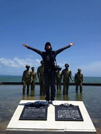 Leyte Landing Memorial Park - PH