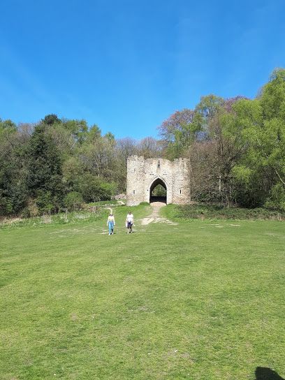 Roundhay  Castle