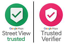 My trusted badges