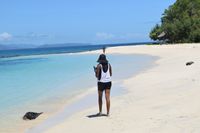 Doini Island Resort, Alotau, Milne Bay Province