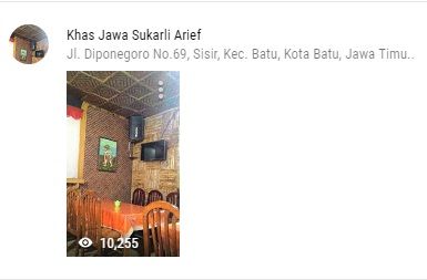 Khas Jawa Sukarli Arief.jpg