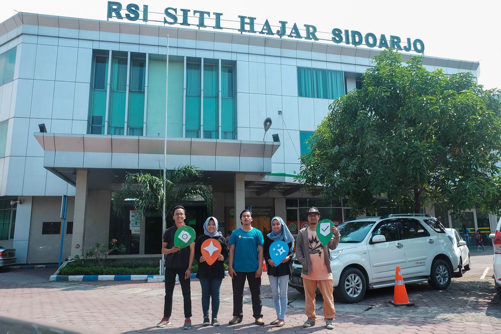 Siti Hajar Hospital