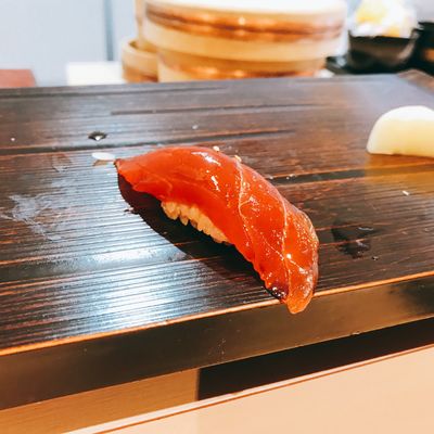 Sushi(Tuna)