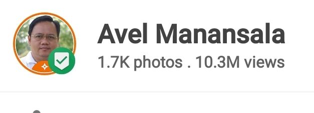 Avel Manansala's Street View app STATS