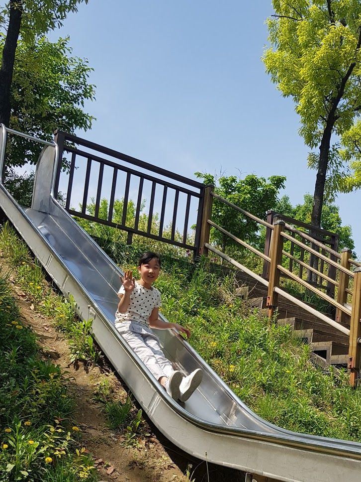 Seoul Forest Playground