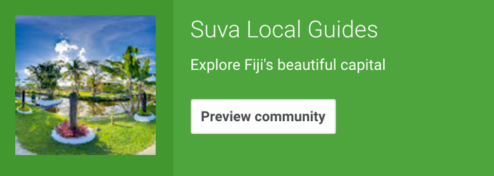 Suva Local Guides