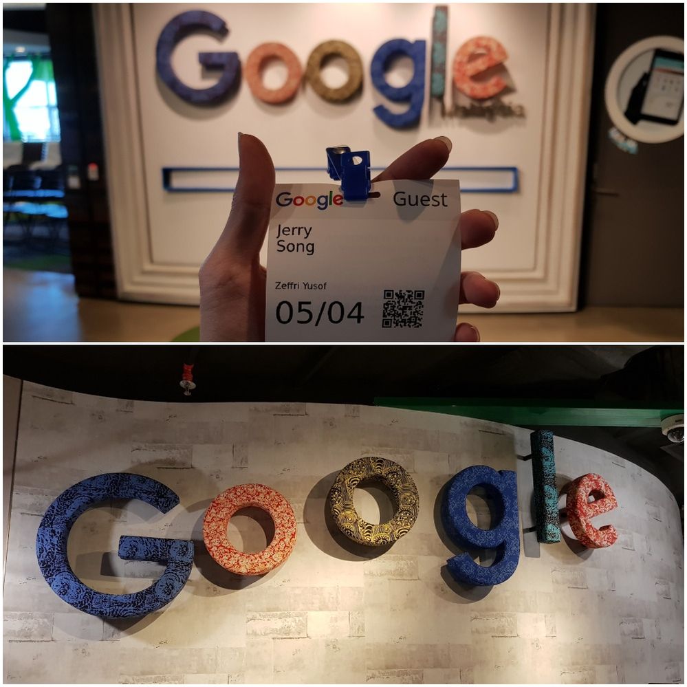 Google Malaysia Office Contact