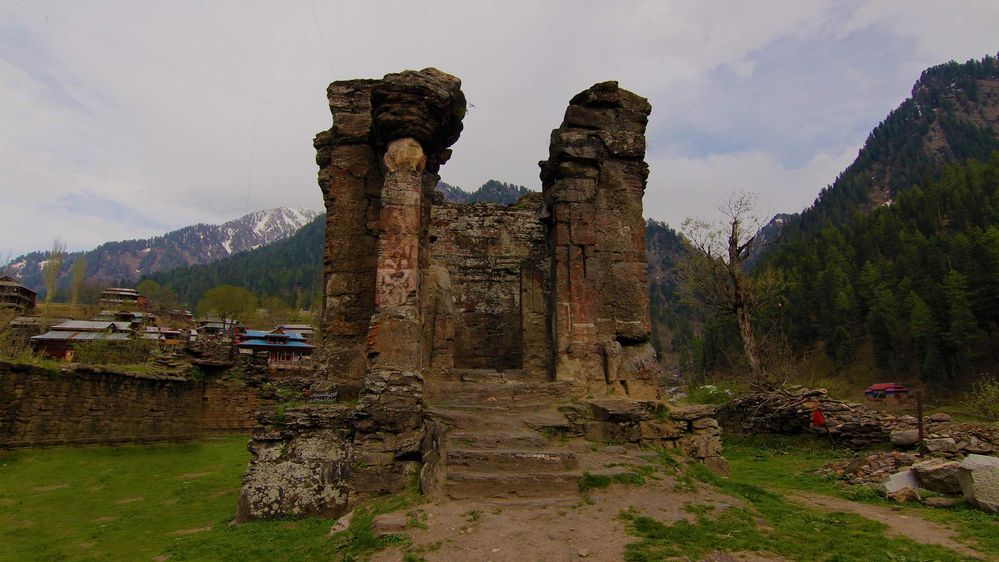 Local Guides Connect - History of Sharda University Neelum Valley Azad Ka... - Local Guides Connect