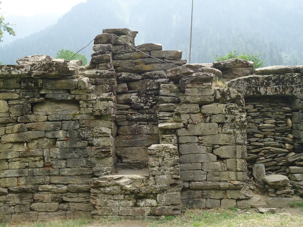 Sharda University Neelum Valley