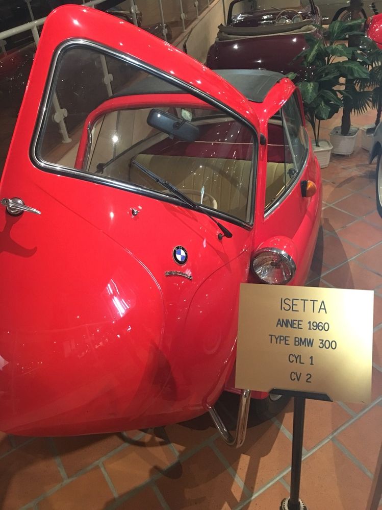 Fiat, Monaco Top Cars Collection