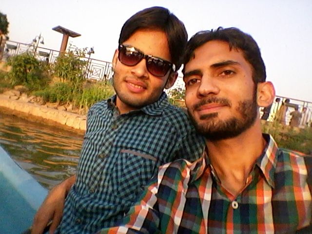 lake View park Islamabad (Arslan Bhatti Rajpoot)